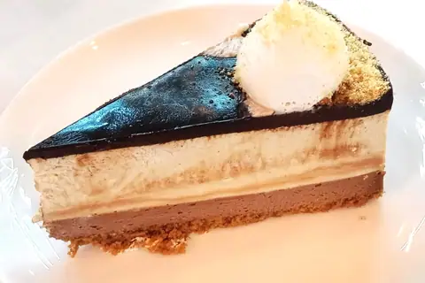 La Vo Patisserie photo 2
