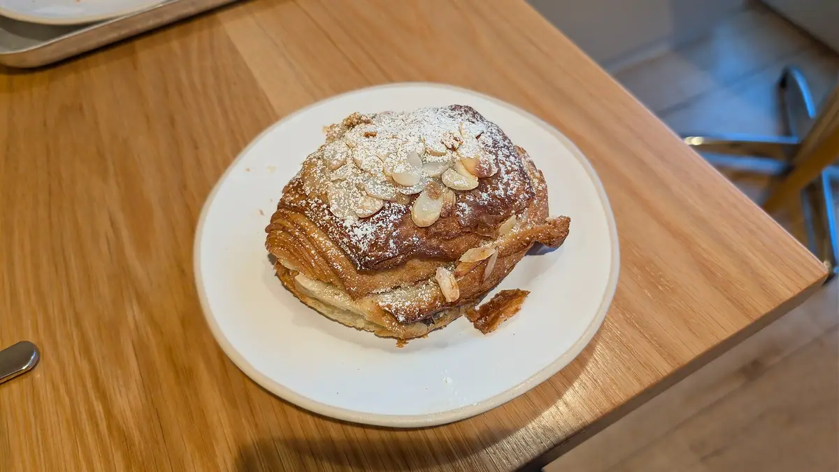 La Vo Patisserie – patisserie in Bromley, London